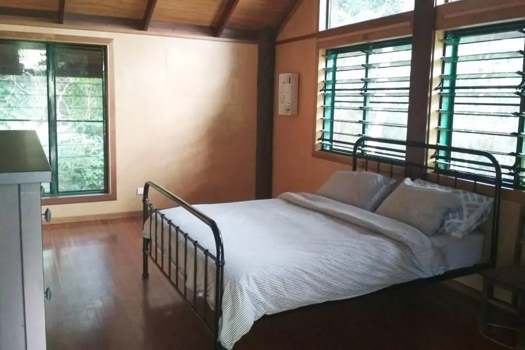 Holiday home Treetops By The Sea: Your Family Holiday Escape! Villa Mission Beach