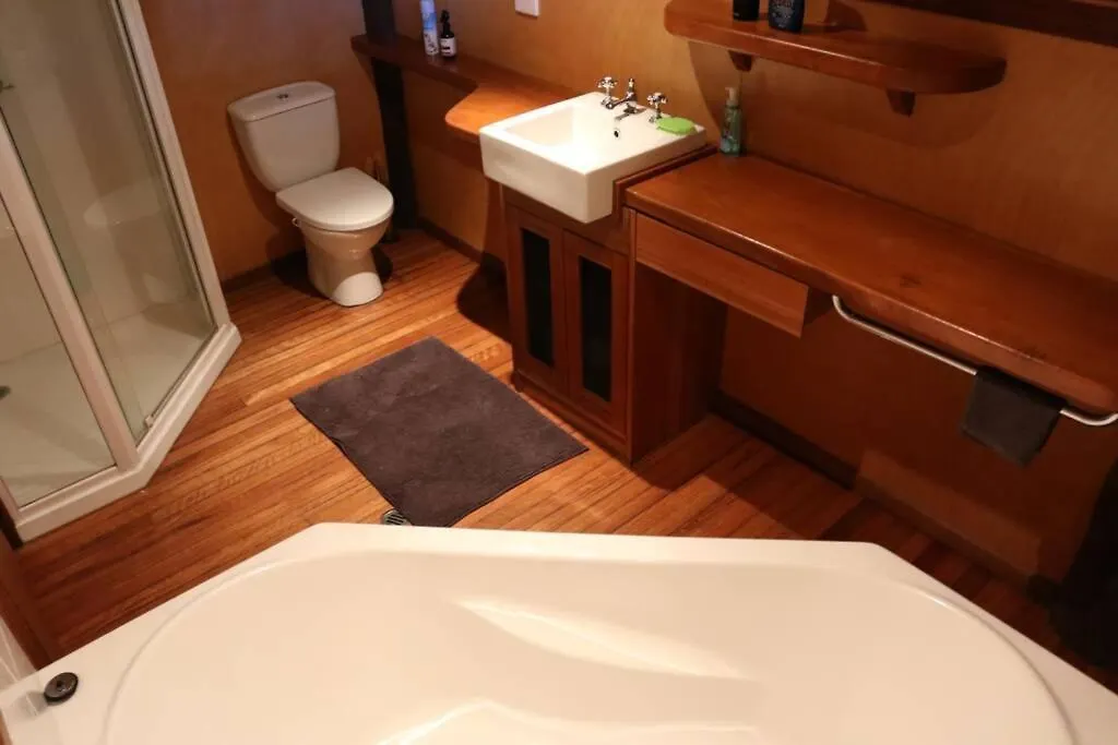 Holiday home Treetops By The Sea: Your Family Holiday Escape! Villa Mission Beach Australia