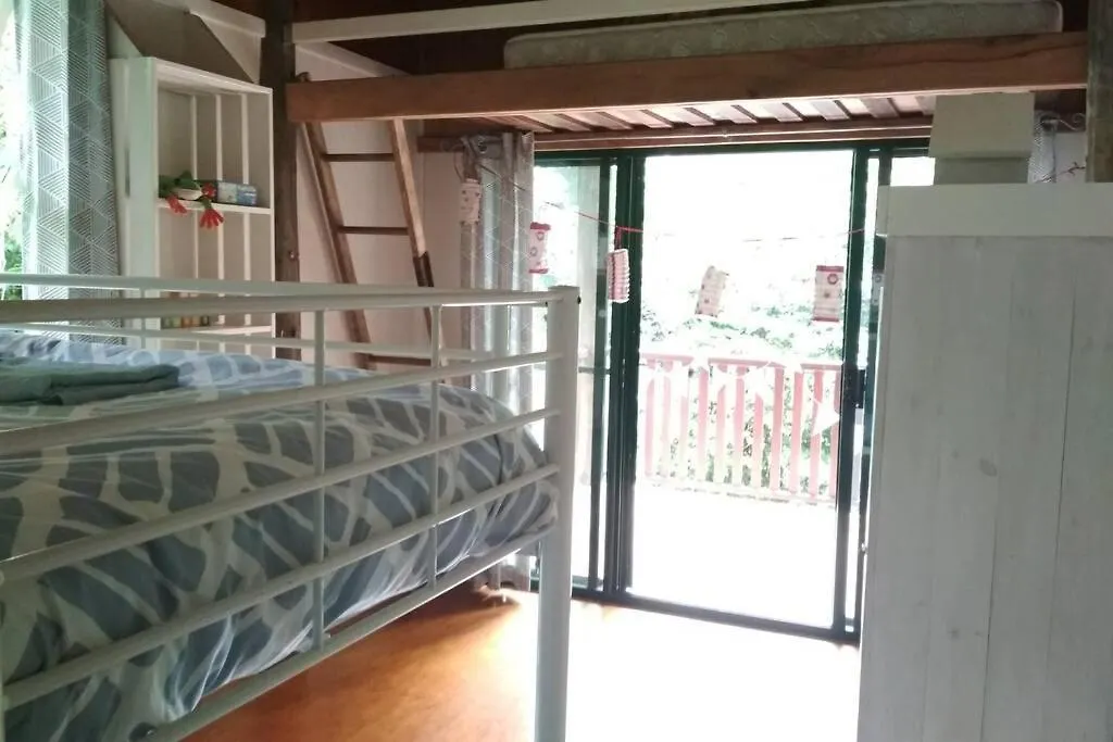 Holiday home Treetops By The Sea: Your Family Holiday Escape! Villa Mission Beach