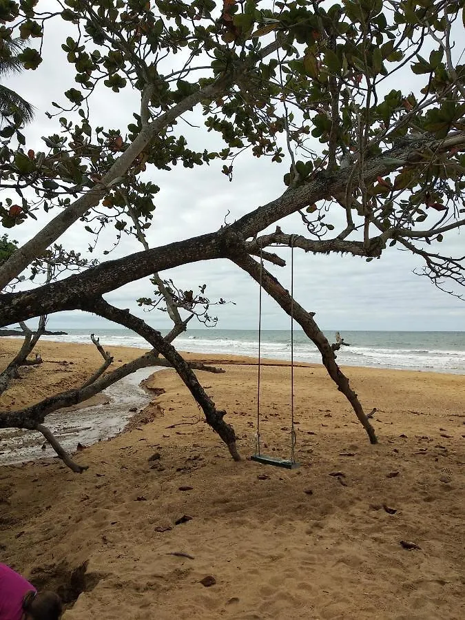 Treetops By The Sea: Your Family Holiday Escape! Villa Mission Beach 0*,