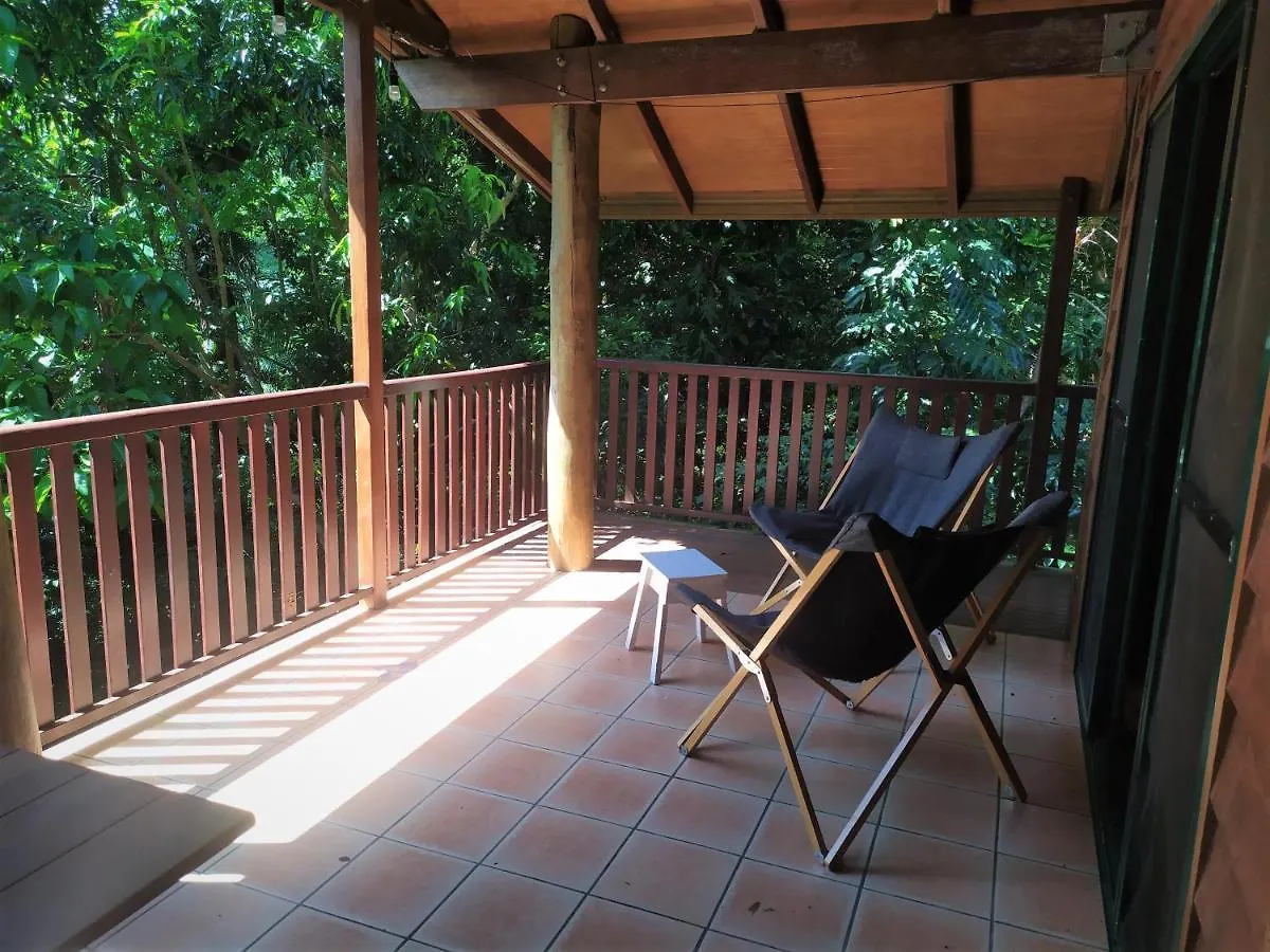 Holiday home Treetops By The Sea: Your Family Holiday Escape! Villa Mission Beach