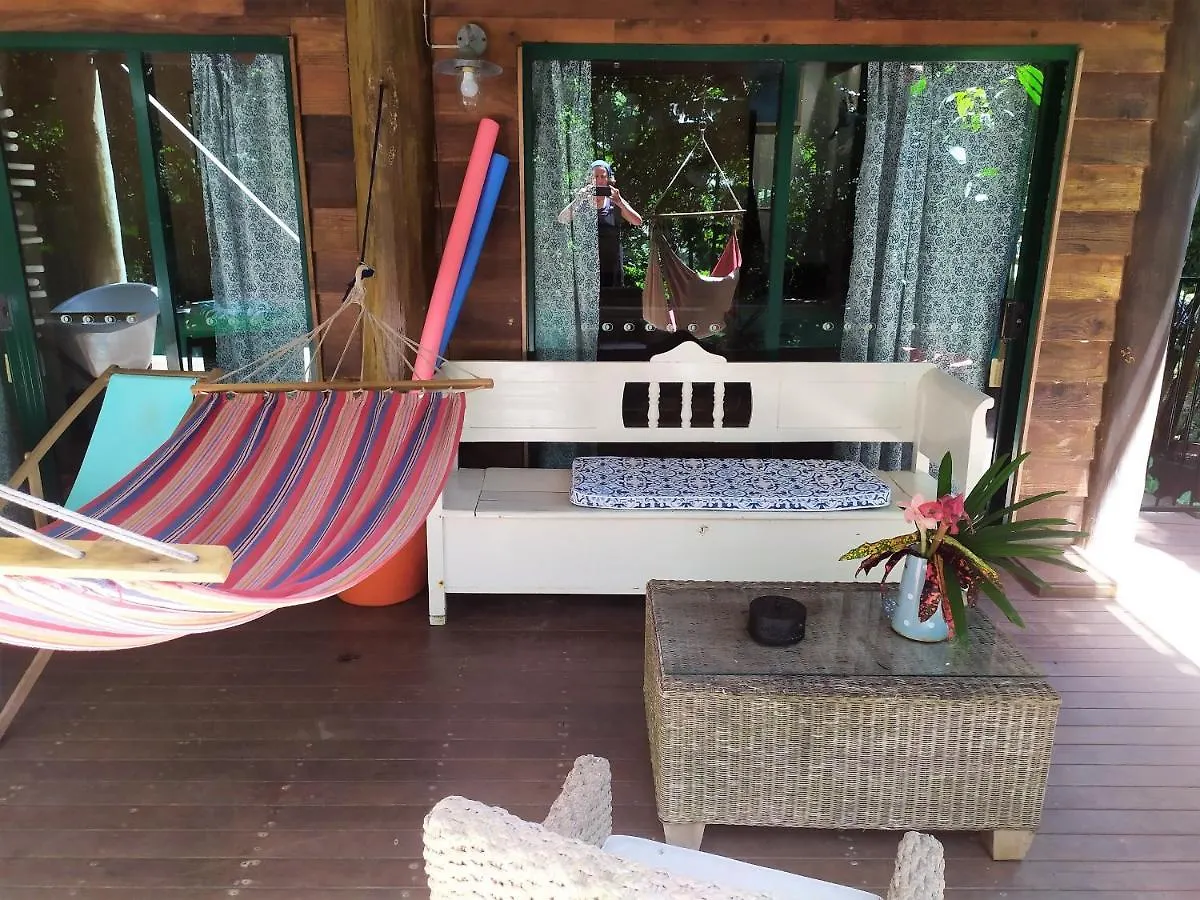 Holiday home Treetops By The Sea: Your Family Holiday Escape! Villa Mission Beach